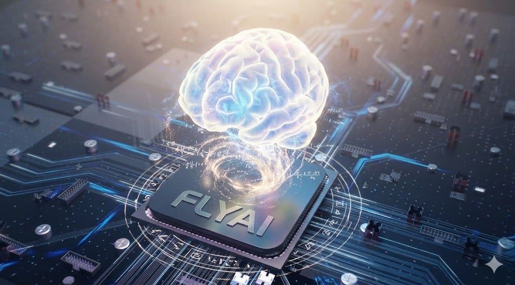 Digital intelligence — AI-powered vibe coding